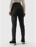 Dámské lyžařské softshellové kalhoty 4F Dámské lyžařské softshellové kalhoty 4F