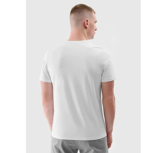 Pánské funkční tričko 4F Pánské funkční tričko 4F