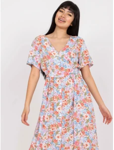 Dámské šaty-RO-SK-ELB-2313.23X - Fprice