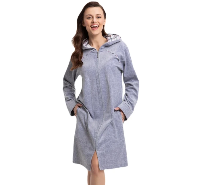 DÁMSKÝ ŽUPAN 389 3XL