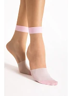model 22044686 Ponožky 20 den - Fiore