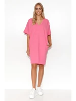 Denní šaty model 175672 Makadamia