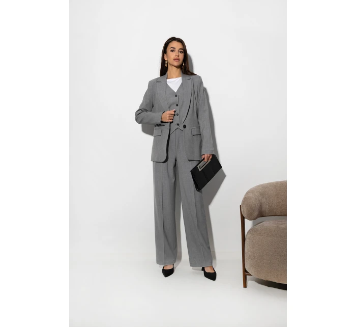 Dámské kalhoty  model 200795 Cabba