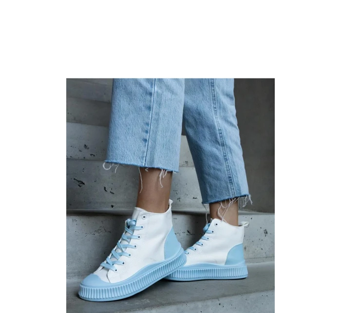 Tenisky model 207205 Solea Tenisky model 207205 Solea