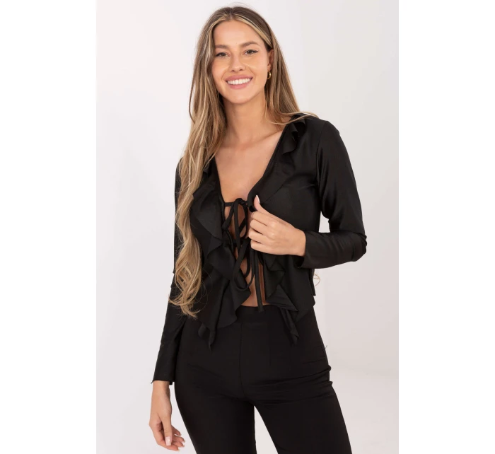 Halenka model 222153 Italy Moda Halenka model 222153 Italy Moda