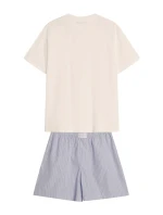 Henderson Dámské pyžamo kr/r SXL model 21022944 - HENDERSON LADIES Henderson Dámské pyžamo kr/r SXL model 21022944 - HENDERSON LADIES