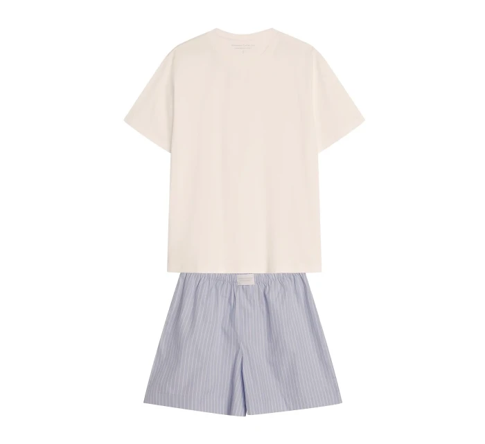 Henderson Dámské pyžamo kr/r SXL model 21022944 - HENDERSON LADIES Henderson Dámské pyžamo kr/r SXL model 21022944 - HENDERSON LADIES