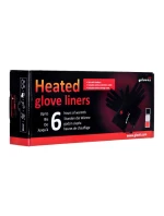 rukavice   S ; barva černá) model 21749218 - Glovii