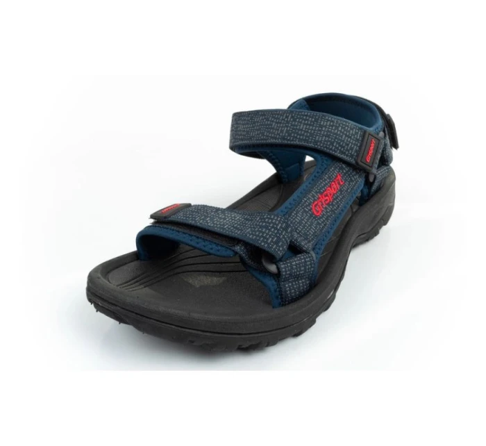 Sandály Grisport M GR-25-34-9022M Sandály Grisport M GR-25-34-9022M