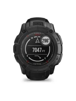 Hodinky Garmin Instinct 2X Solar Tactical Edition Black Hodinky Garmin Instinct 2X Solar Tactical Edition Black
