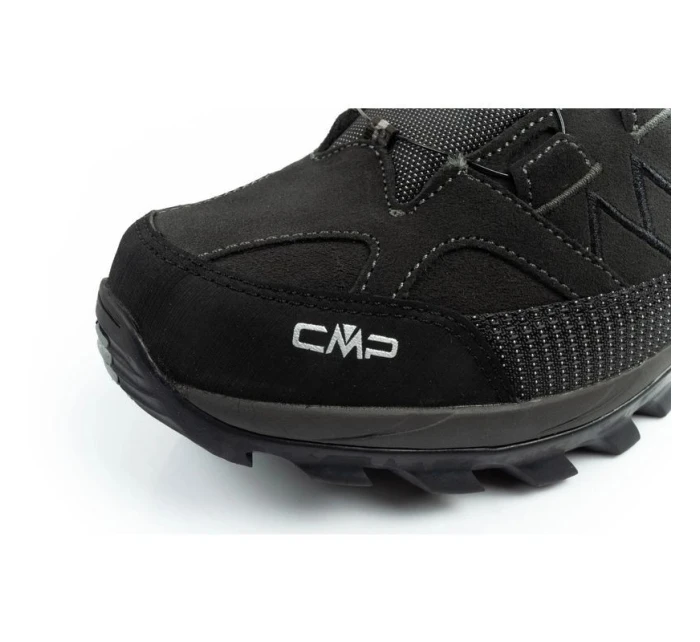 CMP Rigel pánská trekingová nepromokavá sportovní obuv FITGO CMP Rigel pánská trekingová nepromokavá sportovní obuv FITGO