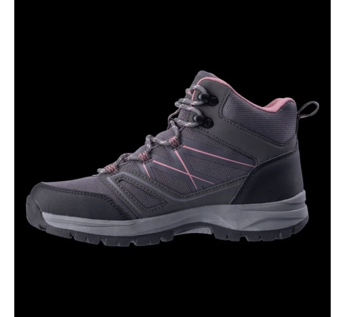 Dámské boty ROKAR MID WO'S Dámské boty ROKAR MID WO'S