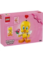 LEGO Iconic 40824 Rozkošný kanárek Tweety