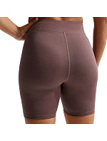 Sportswear Classics dámské šortky hnědé  dámské model 22099067 - NIKE