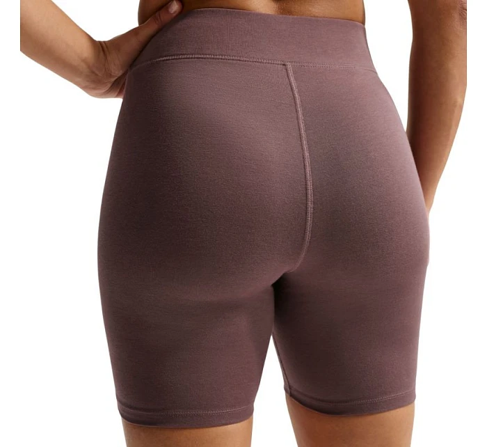 Sportswear Classics dámské šortky hnědé  dámské model 22099067 - NIKE