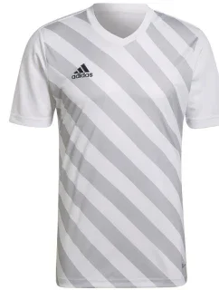Pánský dres Entrada 22 Graphic Jersey M model 17085225 - ADIDAS