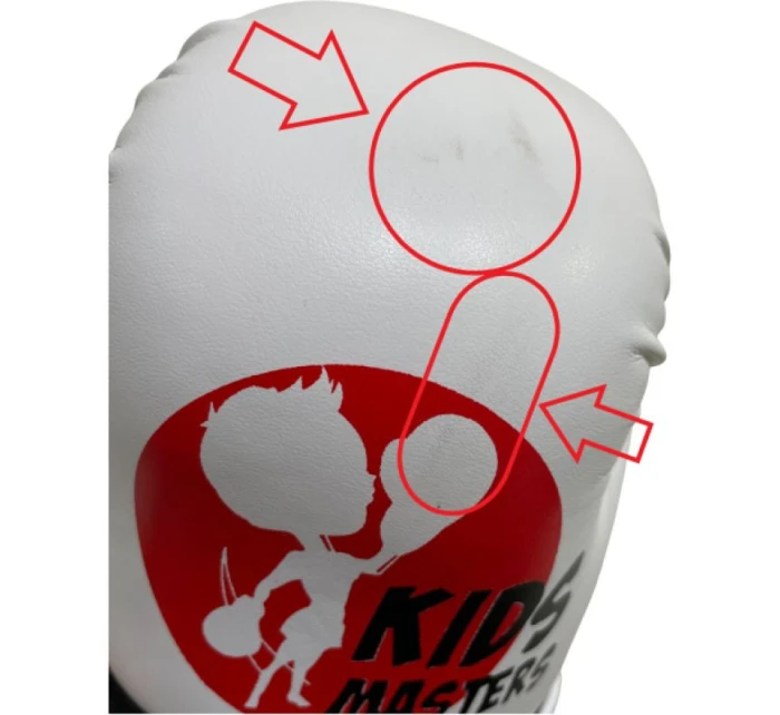 (P) Otevřít rukavice MJE - ROSM-KM Prodej