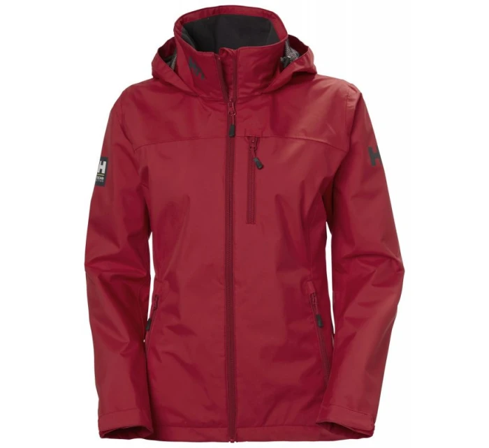 Crew Bunda s kapucí W model 18700281 162 - Helly Hansen Crew Bunda s kapucí W model 18700281 162 - Helly Hansen