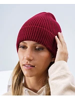Pletená čepice "" mustard model 22478819 - Atlantis Headwear Pletená čepice "" mustard model 22478819 - Atlantis Headwear