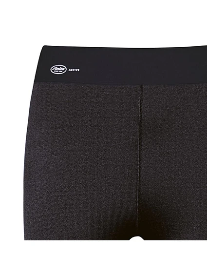 sport. masážní kalhoty+ + 1699 black - Active sport. masážní kalhoty+ + 1699 black - Active