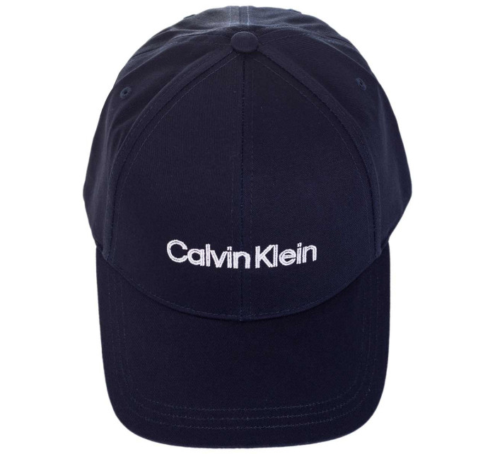 Calvin Klein Klobouk a čepice 8719855503971 Navy