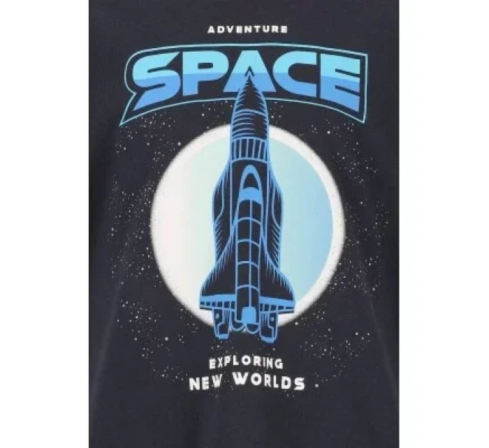 Dětské triko ZigZag RODEO