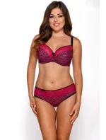 Polovyztužená podprsenka AV 1505 - AVA