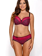 Polovyztužená podprsenka AV 1505 - AVA