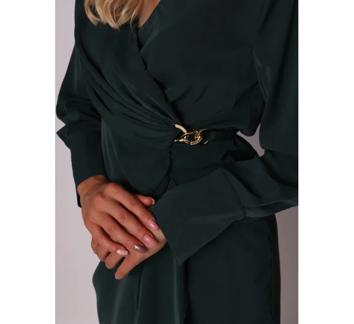 Dámské šaty model 20182841 Černá - AX Paris