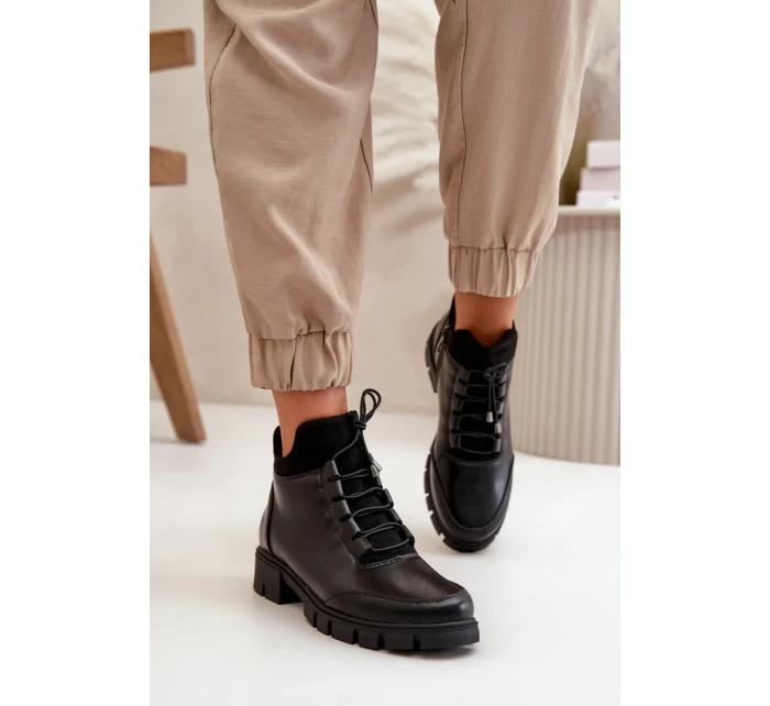 Boty model 199306 Step in style Boty model 199306 Step in style