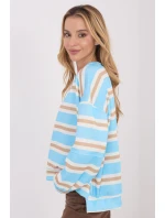 Mikina model 222763 Italy Moda Mikina model 222763 Italy Moda