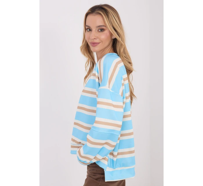 Mikina model 222763 Italy Moda Mikina model 222763 Italy Moda