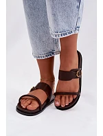 Pantofle  model 226370 Step in style