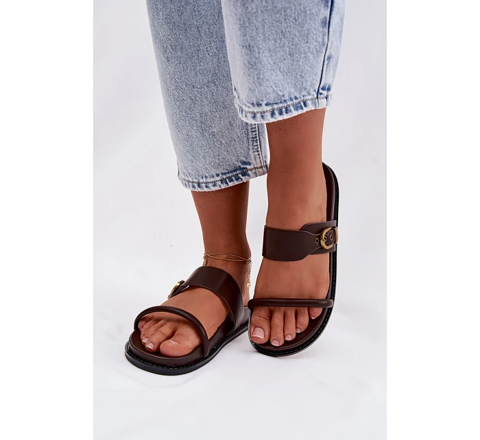 Pantofle  model 226370 Step in style