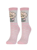 Ponožky A'2 3541 model 21783413 - Moraj Ponožky A'2 3541 model 21783413 - Moraj