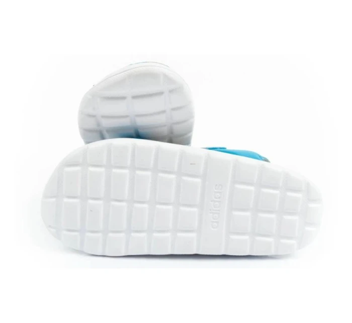 Sandály Adidas Comfort Jr FY8861