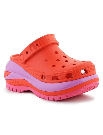 Klapki Mega Crush Clog model 20509227 - Crocs