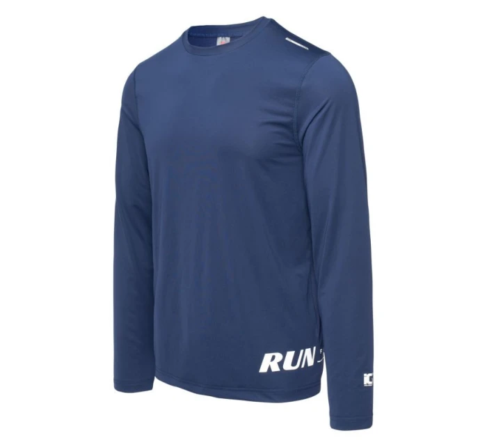 Ls M tričko s dlouhým rukávem model 20849090 - IQ