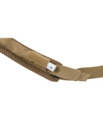 - opasek na - Brown model 21352249 - opasek na - Brown model 21352249