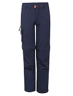 TrollKids Dětské kalhoty Oppland Slim Fit Jr 111-100