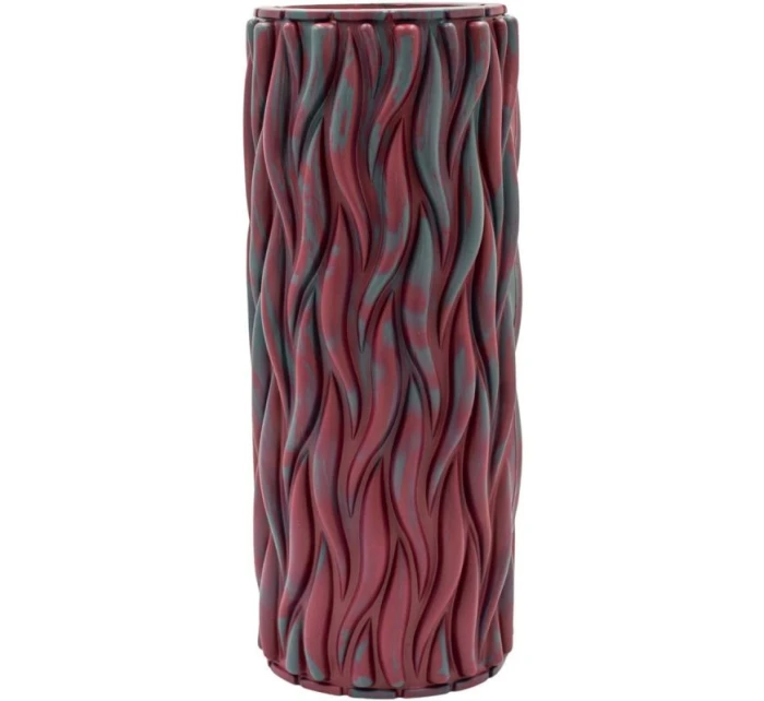 ENERO FIT cvičební kolečko 14x33 cm