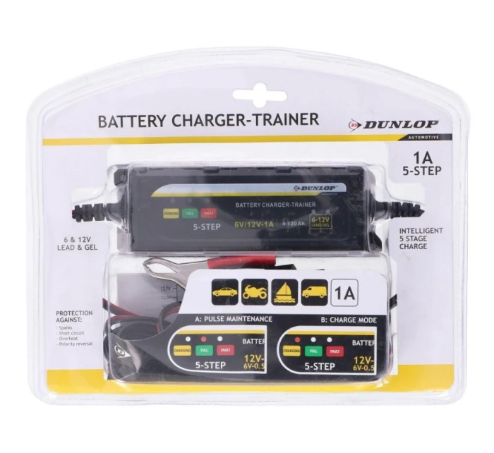 DO  model 21832127 - Dunlop