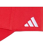 Bayern Mnichov baseballová čepice červená model 22202616 - ADIDAS Bayern Mnichov baseballová čepice červená model 22202616 - ADIDAS