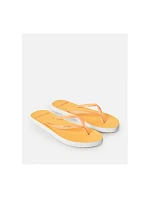 Plážové žabky RIP CURL Bondi Bloom Open Toe, tyrkysové