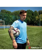 Pánské fotbalové tričko Squadra 21 JSY M GN6726 - Adidas Pánské fotbalové tričko Squadra 21 JSY M GN6726 - Adidas