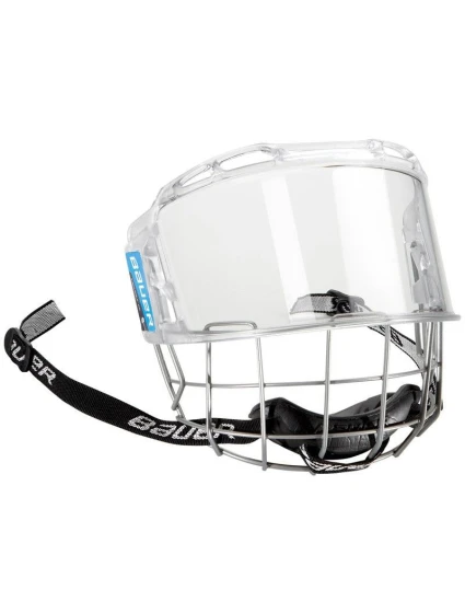 Hybrid Shield model 21809917 - Bauer Hybrid Shield model 21809917 - Bauer