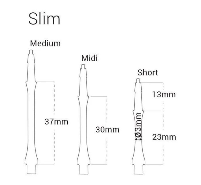 Brány Slim model 20916165 - Harrows