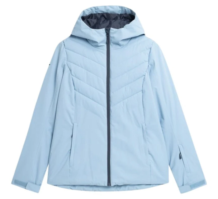 Dámská lyžařská bunda H4Z22 KUDN003 34S - 4F