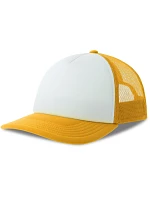 Kid 5 panelová Trucker kšiltovka model 22450253 - Atlantis Headwear Kid 5 panelová Trucker kšiltovka model 22450253 - Atlantis Headwear