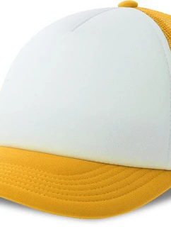 Kid 5 panelová Trucker kšiltovka model 22450253 - Atlantis Headwear